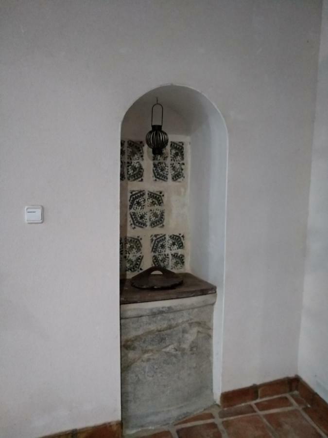 Апартаменты El Patio Del Convento Толедо Экстерьер фото